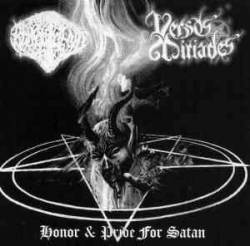 Versos Miríades : Honor and Pride for Satan